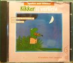 Kikker is verliefd CDROM