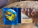 Star Wars: Complete Saga Blu-ray, Ophalen of Verzenden, Zo goed als nieuw, Science Fiction en Fantasy, Boxset