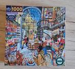 Artist Provisions vierkante puzzel 1000 stukjes, Ophalen, 500 t/m 1500 stukjes, Zo goed als nieuw, Legpuzzel