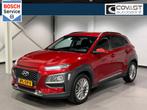 Hyundai KONA 1.0 T-GDI i-Drive|Keyless|Camera|Navi|Carplay|K, Auto's, Voorwielaandrijving, Stof, Gebruikt, 600 kg