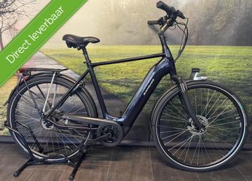 Elektrische fiets Batavus Finez E-Go Power Exclusive – 57CM beschikbaar voor biedingen