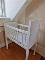 Kidsmill Noa wieg inclusief Aerosleep matras, Ophalen, Zo goed als nieuw, Wieg