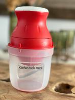 Tupperware Vitamax Persen pureren fruit citruspers voorraad, Huis en Inrichting, Ophalen of Verzenden, Nieuw