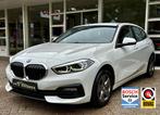 BMW 1-serie 118i Led, Climat, Bluetooth, Stoelvw, Pdc, Trekh, 136 pk, Gebruikt, LED verlichting, Wit