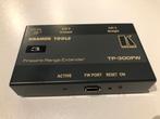 Kramer Switcher TP-300FW - Firewire Range Extender, Ophalen of Verzenden, Zo goed als nieuw, Video