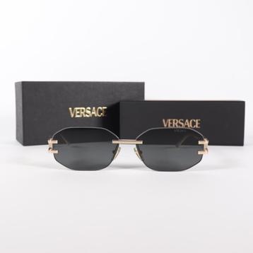 Versace Mod 2274 Zonnebril - A Grade beschikbaar voor biedingen