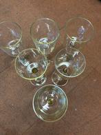 Glazen vazen, Ophalen, Overige kleuren, Minder dan 50 cm, Glas