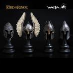 Lord of the Rings - Gondorian Helm Collection, Verzamelen, Lord of the Rings, Nieuw, Ophalen of Verzenden, Replica