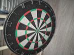 Dartbord, Ophalen, Gebruikt, Dartbord