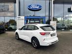 Ford Kuga ST-Line | Winterpack | Camera | Cruise Control | D, Automaat, 12 maanden, Stof, Gebruikt