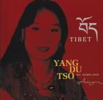 CD Yang Du Tso - Tibet my homeland TIBA 01, Ophalen of Verzenden, Aziatisch