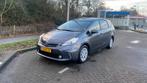 Toyota Prius Wagon 1.8 Aspiration Limited, Auto's, Euro 5, Gebruikt, Zwart, 4 cilinders