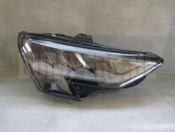 Koplamp Audi A3 8Y0 LED 20- 8Y0941012 RECHTS Q985/K4 4B beschikbaar voor biedingen