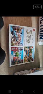 Leuke puzzel, Hobby en Vrije tijd, Denksport en Puzzels, Ophalen of Verzenden, Zo goed als nieuw
