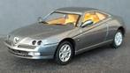 Alfa Romeo GTV 1:43 Solido Pol, Verzenden, Zo goed als nieuw, Auto