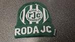 Roda JC Brand bier muts zgan, Verzamelen, Biermerken, Ophalen of Verzenden, Zo goed als nieuw, Kleding, Brand