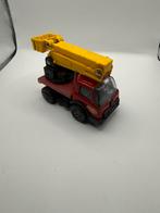 Tonka-speelgoedtruck, Hobby en Vrije tijd, Ophalen of Verzenden, Gebruikt, Bus of Vrachtwagen, Overige merken