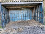 Goede degelijke schuilstal te koop, Ruin, Recreatiepaard