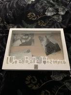 Foto kastje riviera maison, Ophalen of Verzenden, Zo goed als nieuw, Hout, Minder dan 50 cm