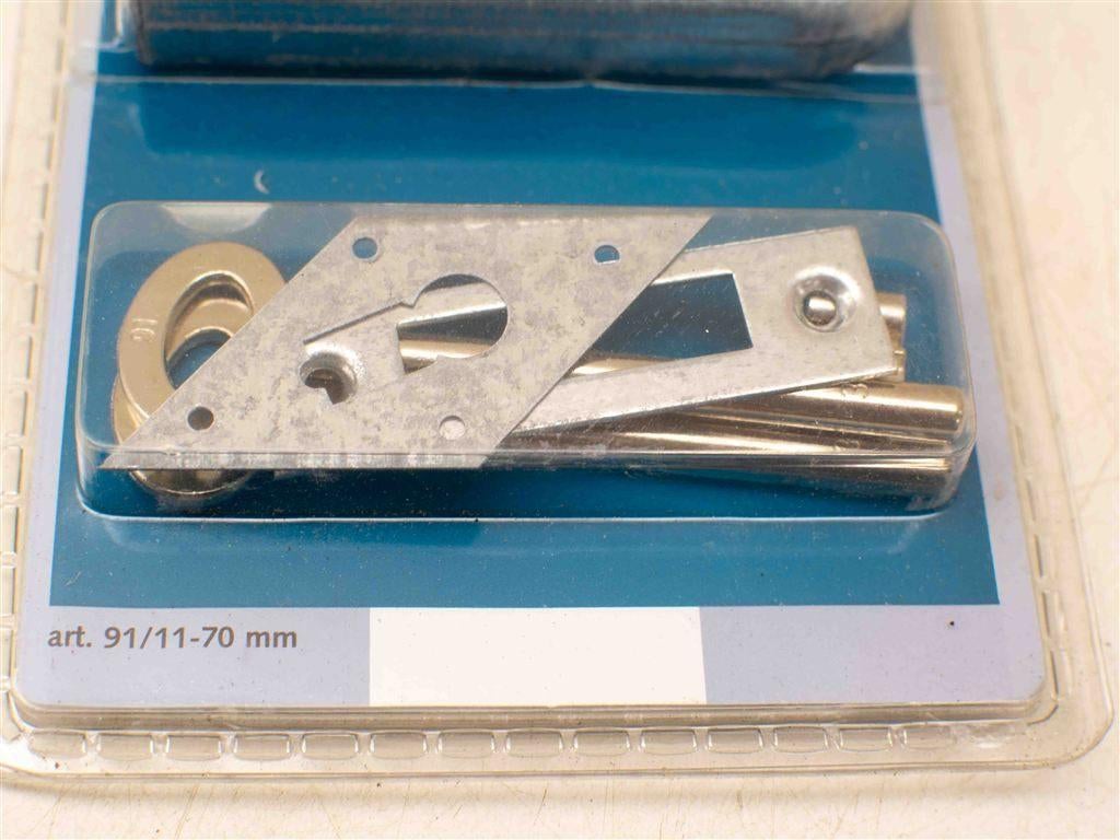 Slinger van een klok 38084, Ophalen of Verzenden, Gebruikt, Wandklok