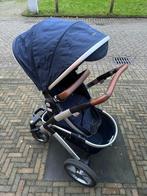 Joolz Geo mono Complete set incl. extra accessoires, Kinderen en Baby's, Kinderwagens en Combinaties, Gebruikt, Verstelbare duwstang