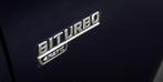 Biturbo 4matic logo turbo amg embleem v8biturbo v8 biturbo, Auto diversen, Ophalen of Verzenden
