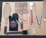BBQ Accessoires, Ophalen of Verzenden, Gebruikt, Onbekend