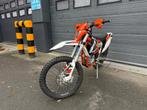 KTM Freeride 250 F - Perfecte Enduro! NL Kenteken, 250 cc, Particulier, Enduro, Minimaal motorrijbewijs A2