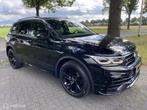 Volkswagen Tiguan 1.4 TSI eHybrid 3 x R-Line I Black Style 2, Auto's, 1716 kg, Stof, Zwart, 4 cilinders