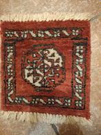 Handgeknoopt Kleedje - 29x29 cm, Ophalen of Verzenden