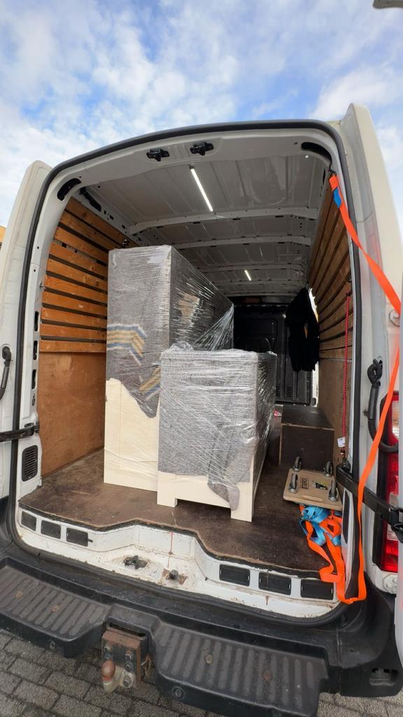 Inboedel ontruiming, Huis en Inrichting, Complete inboedels, Ophalen