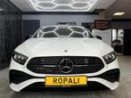 Mercedes-Benz A-Klasse 180 AMG Line Ambilight (bj 2024), 136 pk, Gebruikt, Zwart, Wit