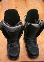 Burton snowboard schoenen mt 44, Sport en Fitness, Snowboarden, Ophalen of Verzenden, Zo goed als nieuw, Schoenen