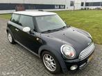 Mini 1.6D Cooper Pepper / APK / Airco / Zuinig /, Auto's, Stof, Gebruikt, 4 cilinders, 4 stoelen