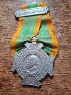 Atjeh Medaille 1896-1900, Ophalen of Verzenden, Landmacht, Azië, Lintje, Medaille of Wings
