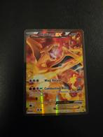 Charizard XYPR 121 - Pokémonkaart, Hobby en Vrije tijd, Verzamelkaartspellen | Pokémon, Ophalen of Verzenden
