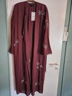 Kimono Zara, Verzenden, Zara, Paars, Maat 42/44 (L)