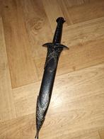 Decoratief Mes / Dolk, Ophalen of Verzenden, Overige soorten, Overige gebieden, Mes of Dolk