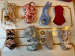 Badpak corset Elyse Giselle Nathalie Fashion Royalty Barbie, Verzamelen, Ophalen of Verzenden, Zo goed als nieuw