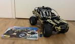 LEGO TECHNIC 8466 4X4 OFF ROADER, Kinderen en Baby's, Speelgoed | Duplo en Lego, Ophalen, Gebruikt, Complete set, Lego