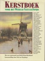 Kerstboek voor het Wereld Natuur Fonds"", Ophalen of Verzenden, Zo goed als nieuw
