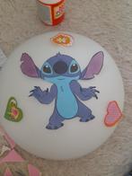 Handgemaakte Stitch Lamp, Ophalen of Verzenden, Nieuw, Lamp