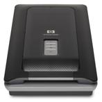 HP Scanjet G4050 Flatbed Scanner - Perfecte Scan Kwaliteit, Computers en Software, Scanners, Ophalen of Verzenden, Gebruikt, Flatbedscanner