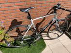 Giant Racefiets - Maat L, Ophalen, 28 inch, Gebruikt, Heren