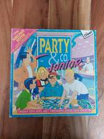 Party & Co Junior, Ophalen of Verzenden, Gebruikt