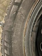 Michelin Winterbanden 205/65R16C, Auto-onderdelen, Banden en Velgen, Ophalen, 16 inch, Band(en), Bestelwagen