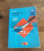 Traject Dienstverlening Helpende zorg en welzijn niveau 2, Gelezen, Overige vakken, ThiemeMeulenhoff, Ophalen of Verzenden
