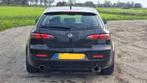 Alfa Romeo 159 1.8 MPI sportuitlaat, Ophalen, Alfa Romeo