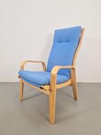 Vintage Arjan FB05 Lounge Chair Cees Braakman Pastoe'50, Huis en Inrichting, Fauteuils, N, Vintage, Hout, 75 tot 100 cm