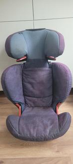 Maxi-Cosi autostoel met Isofix, Ophalen, Gebruikt, 15 t/m 36 kg, Verstelbare rugleuning